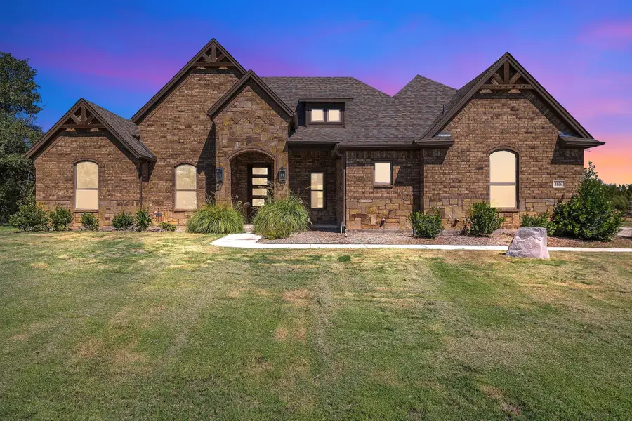 4056 Overlook Way, Weatherford, TX 76085 - #2