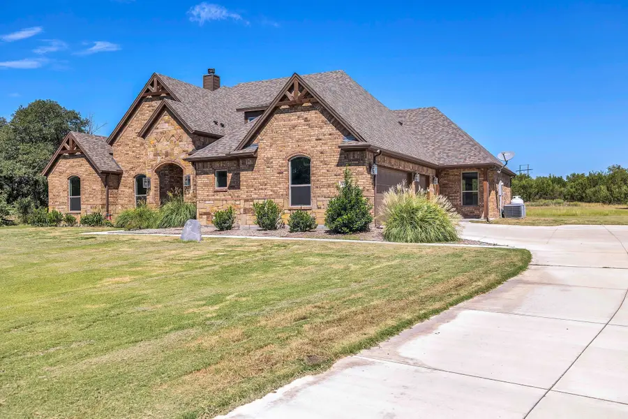 4056 Overlook Way, Weatherford, TX 76085 - #3