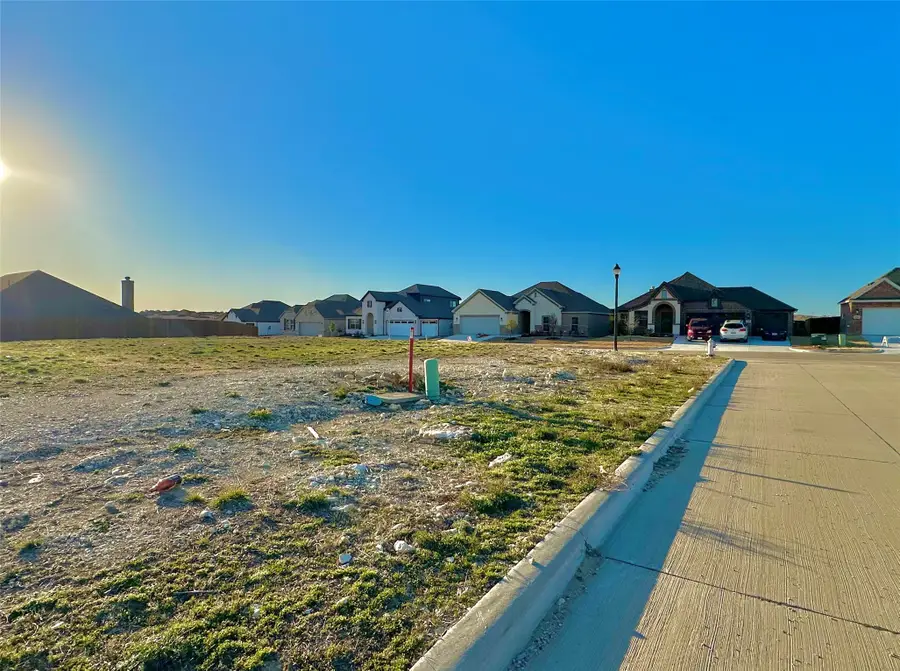 702 Broken Bow Lane, Cleburne, TX 76033 - #2