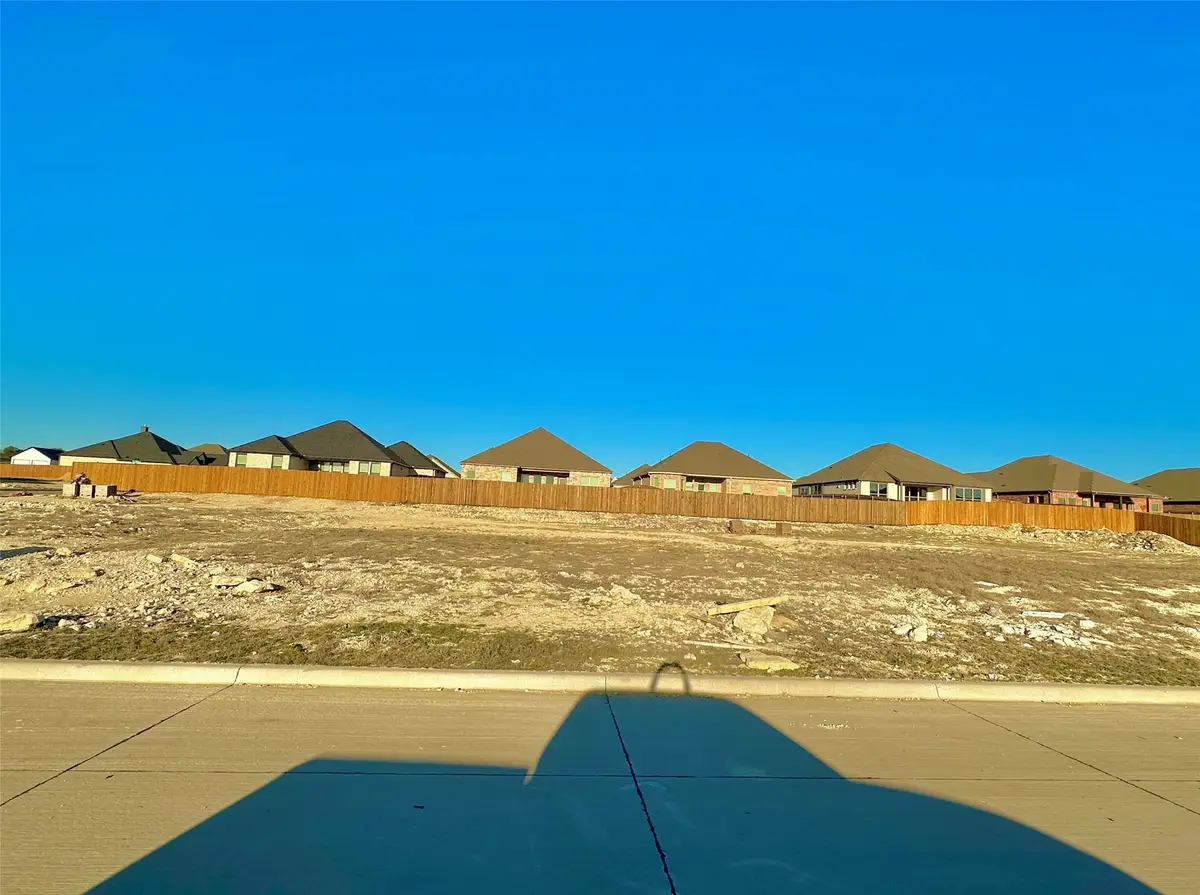 703 Broken Bow Lane, Cleburne, TX 76033 - #1