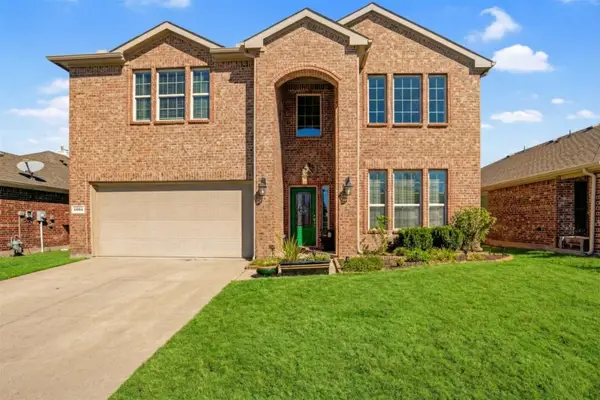 1301 Coleman Drive, Melissa, TX 75454