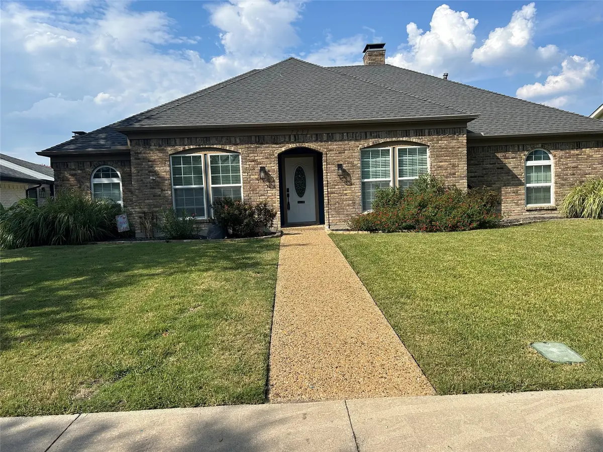 7233 Rustic Valley Drive, Dallas, TX 75248 - #1