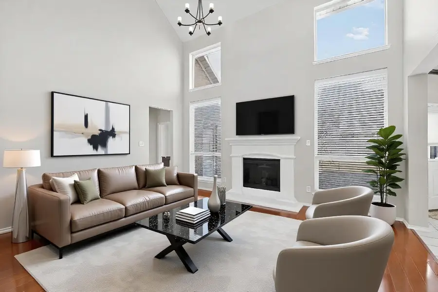 5828 Ivy Glen Drive, Grand Prairie, TX 75052 - #3