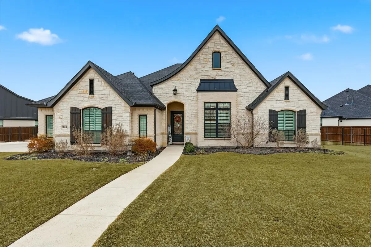 104 Craigmore Drive, Argyle, TX 76226 - #1