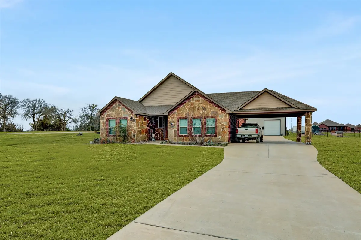 231 Orduna Street, Trenton, TX 75490 - #1