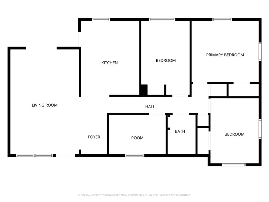 716 N Cummings Drive, Alvarado, TX 76009 - #2