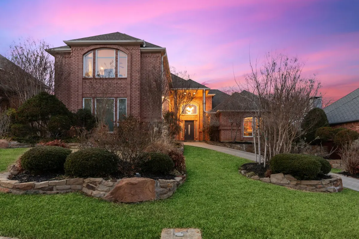 2706 Shady Hill Court, Grapevine, TX 76051 - #1