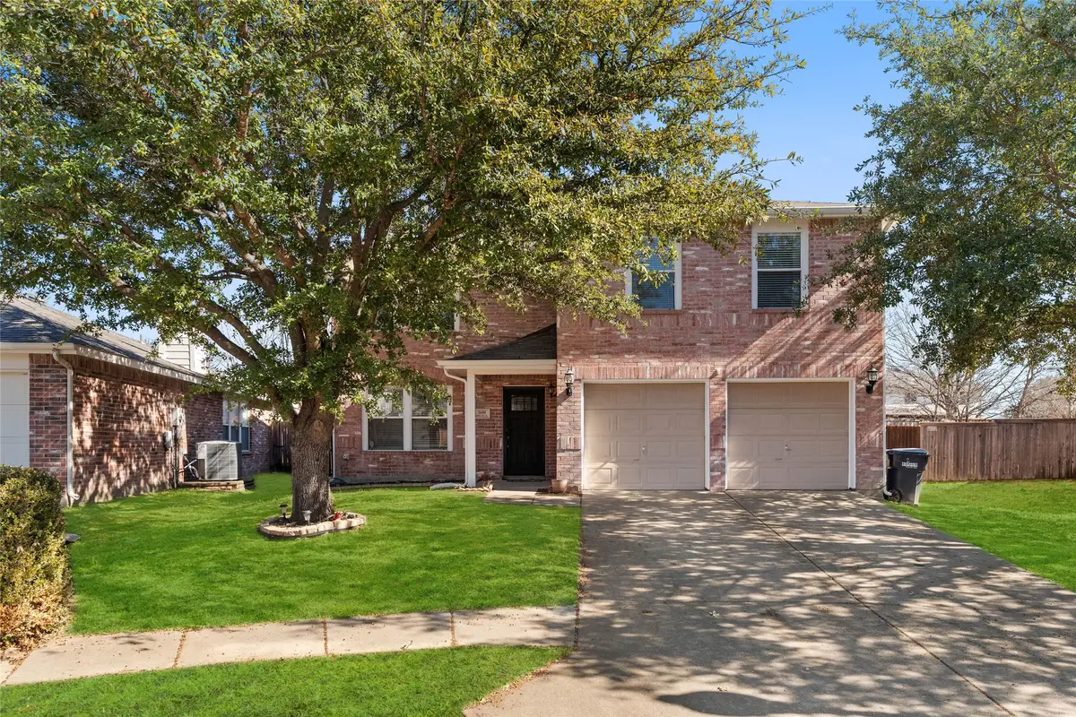 2600 Hidden Valley Drive, McKinney, TX 75071 - Image #1