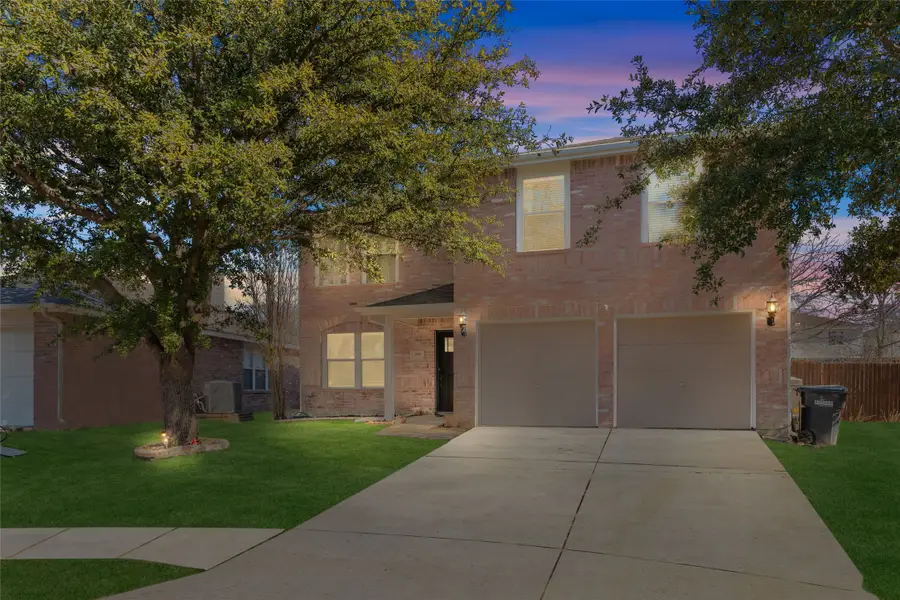 2600 Hidden Valley Drive, McKinney, TX 75071 - Image #2