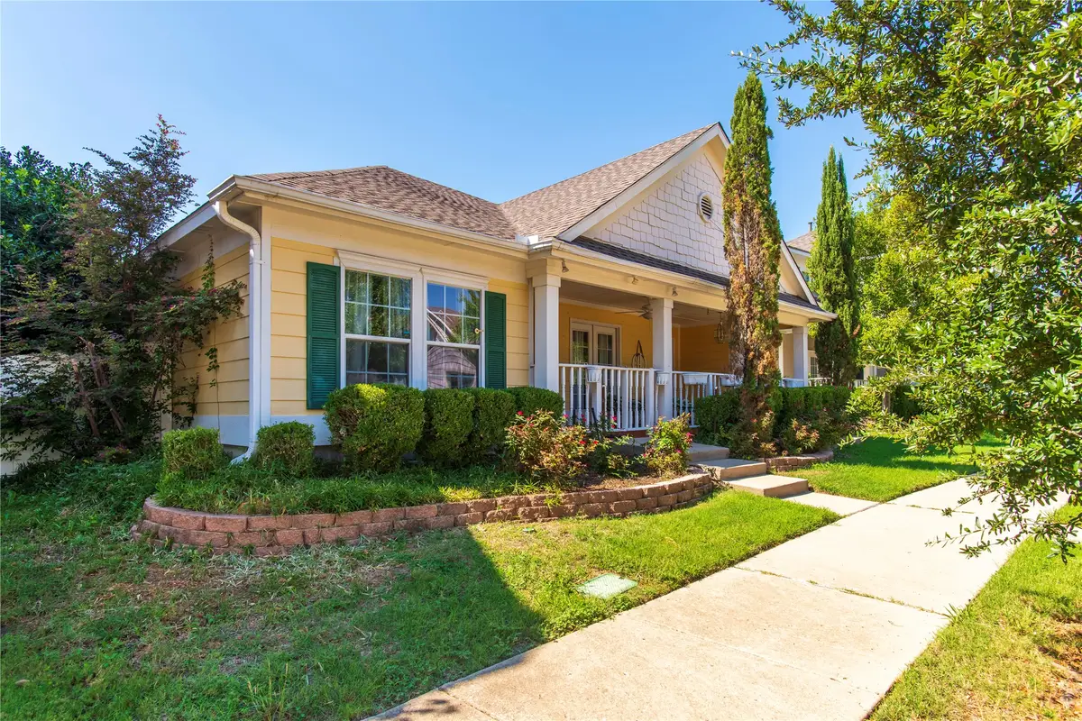 1500 Chestnut Drive, Savannah, TX 76227 - #1