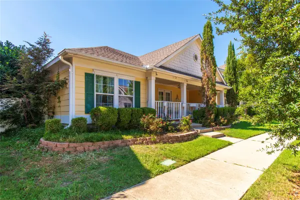 1500 Chestnut Drive, Savannah, TX 76227