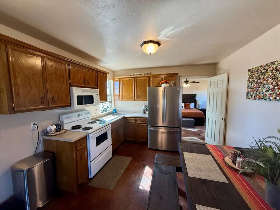 258 County Road 206, Ovalo, TX 79541 - #3