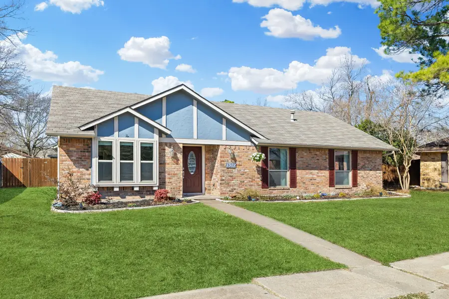 1312 Timber Valley Drive, Flower Mound, TX 75028 - #2