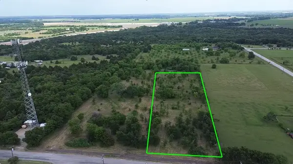 210 Wester, Ferris, TX 75125