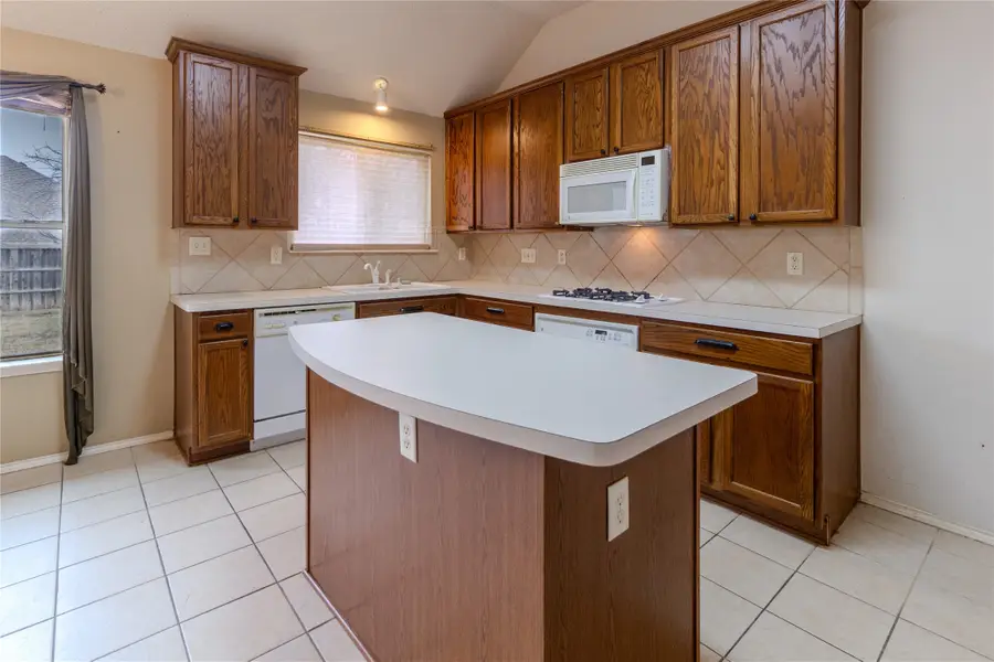 8504 Rock Creek Drive, Fort Worth, TX 76123 - #2