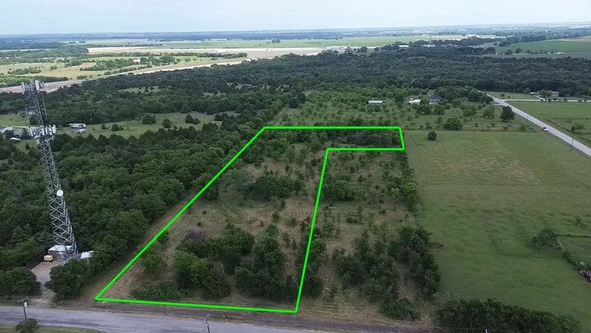 TBD Lot 2 Wester, Ellis, TX 75125 - #1