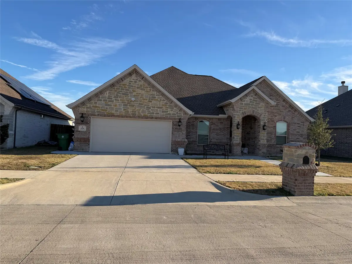 636 Xavier Court, Waxahachie, TX 75165 - Image #1