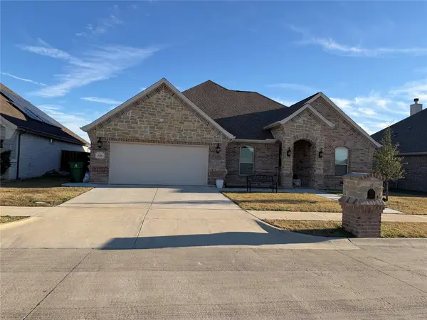 636 Xavier Court, Waxahachie, TX 75165