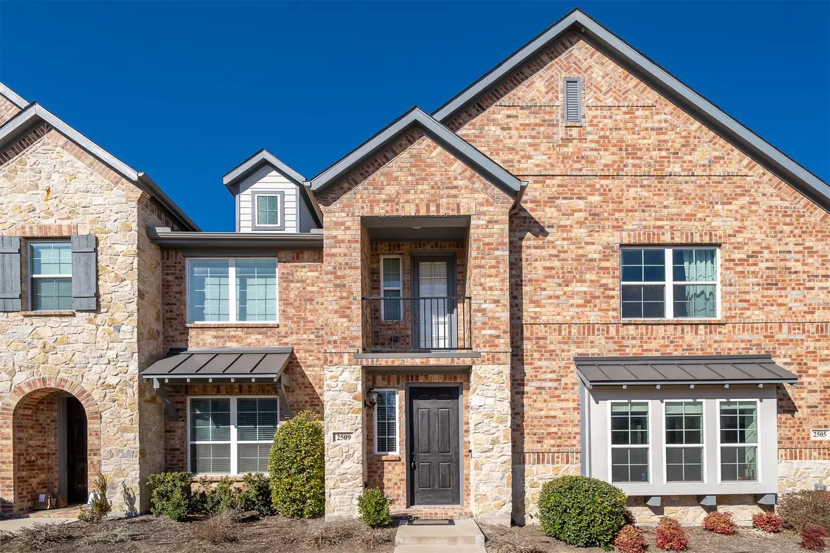 2509 Barnwood Lane, Garland, TX 75042 - #1