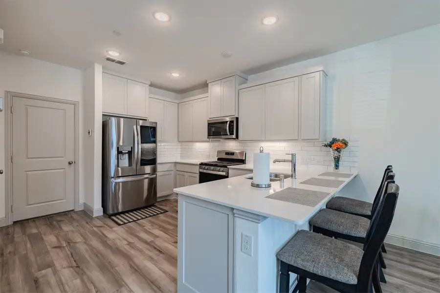 2509 Barnwood Lane, Garland, TX 75042 - #3