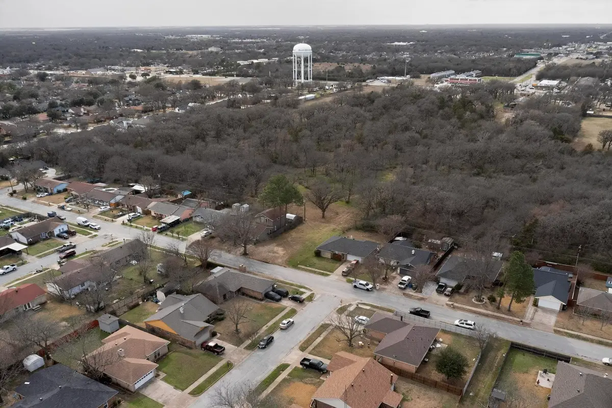 3800 Pioneer Road, Balch Springs, TX 75180 - #1