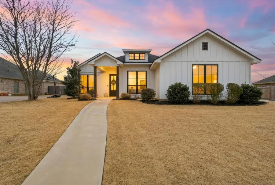 5444 Zavalla Drive, Waco, TX 76708 - #3