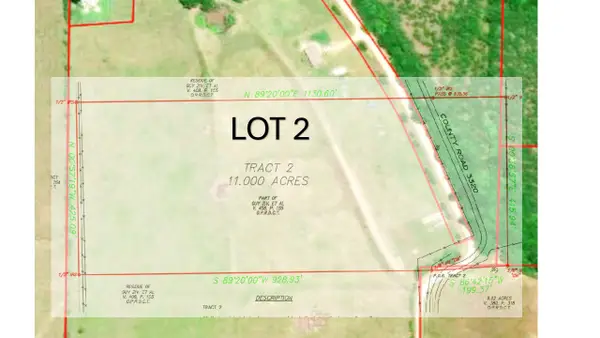 2497 County Road 3320 #2, Pecan Gap, TX 75469