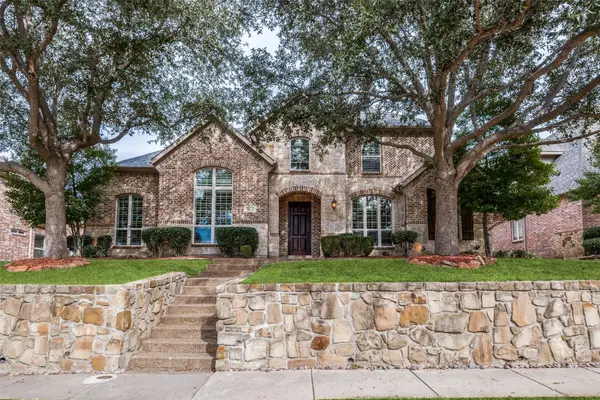 1830 Olney Drive, Allen, TX 75013