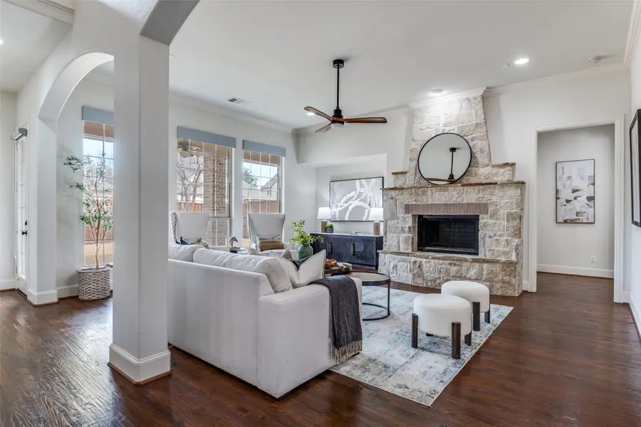 1830 Olney Drive, Allen, TX 75013 - #2