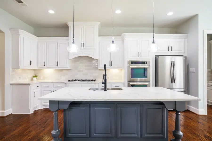 1830 Olney Drive, Allen, TX 75013 - #3