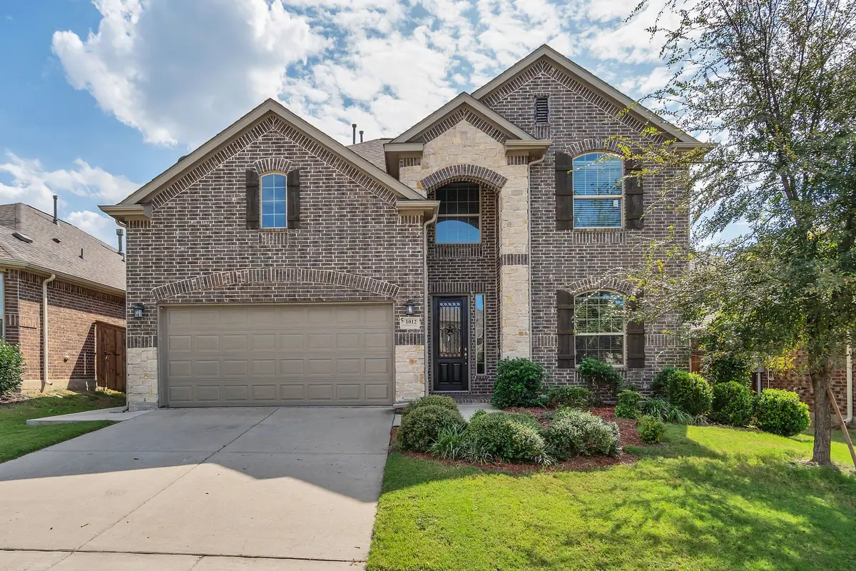 1012 Summer Lane, McKinney, TX 75071 - Image #1