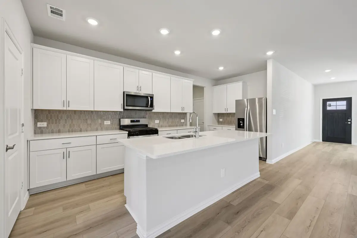 4004 Fork Drive, Farmersville, TX 75442 - #1