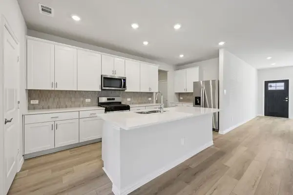 4004 Fork Drive, Farmersville, TX 75442