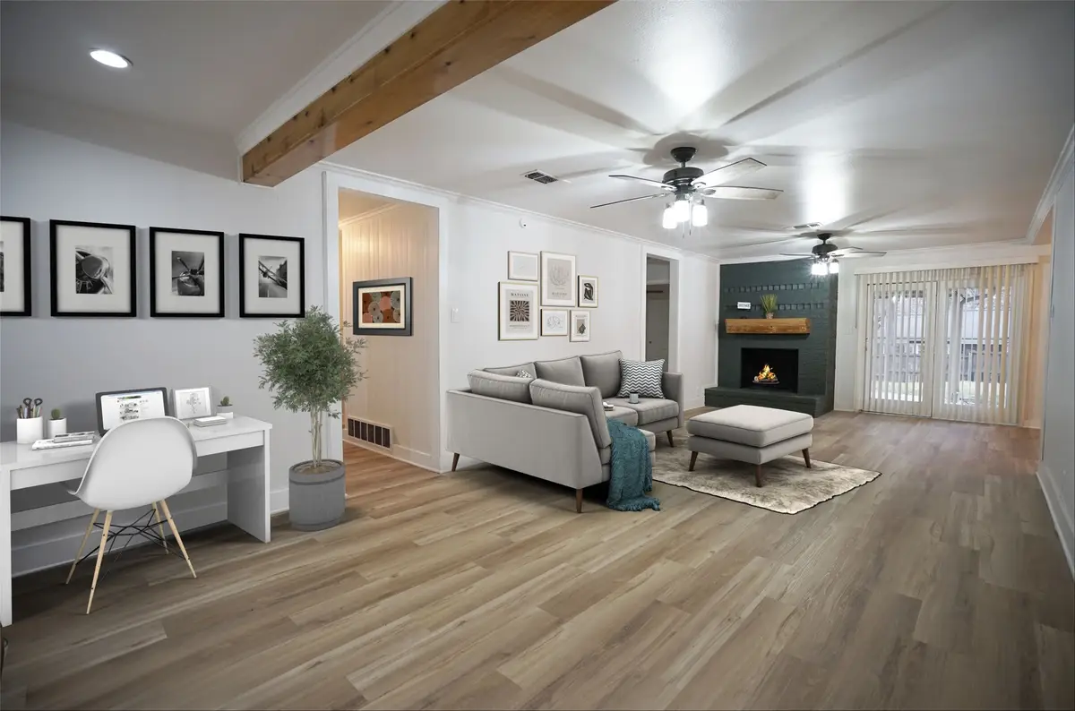 1802 Windlea Drive, Euless, TX 76040 - #1