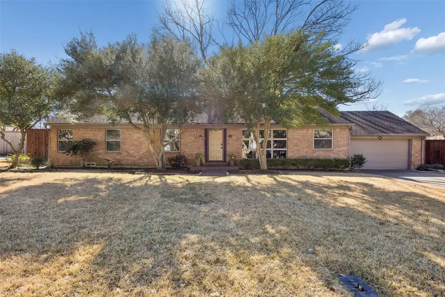 1159 Bally Mote Drive, Dallas, TX 75218 - #3