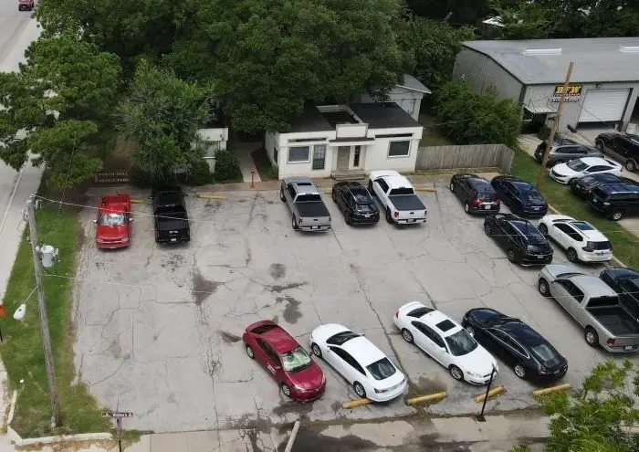 300 N Mill Street, Lewisville, TX 75057 - #2