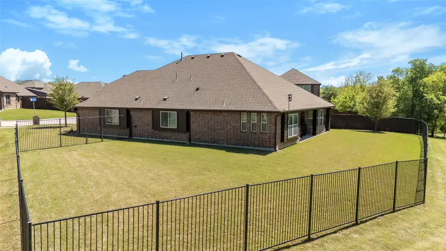 1016 Stanbridge Drive, Wylie, TX 75098 - #2