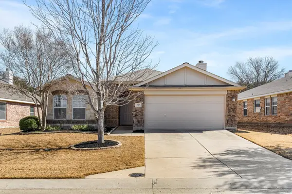 3505 Willow Springs Drive, McKinney, TX 75070