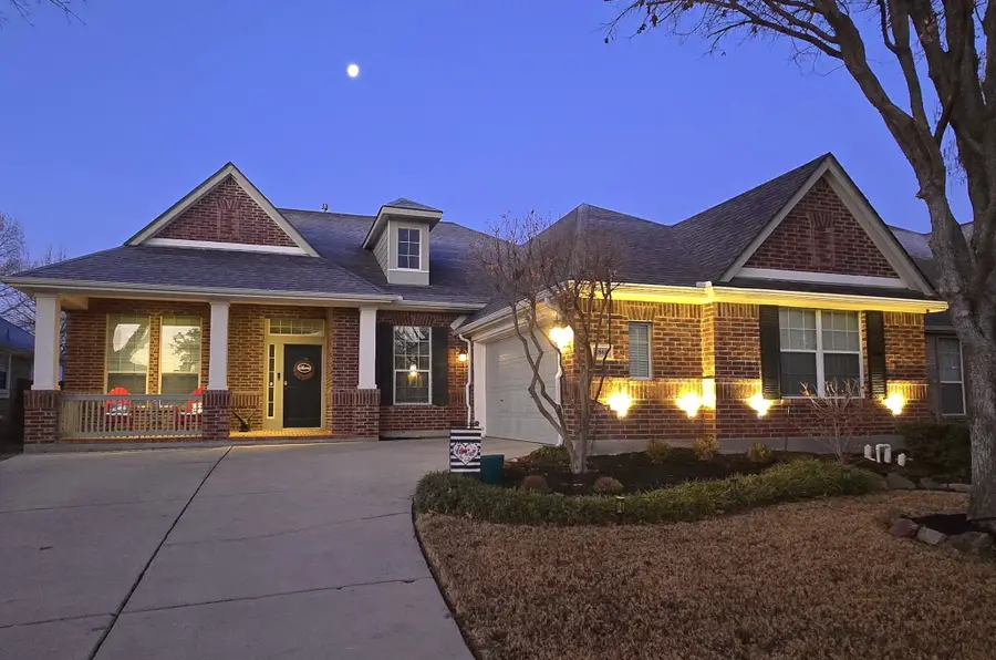 6869 Shoreview Drive, Grand Prairie, TX 75054 - #3