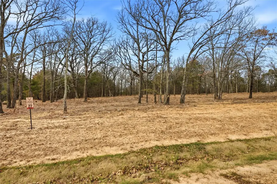 LOT 27 White Tail Way, Pottsboro, TX 75076 - #3