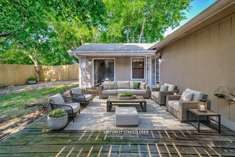 222 Rodeo Drive, Keller, TX 76248 - #3