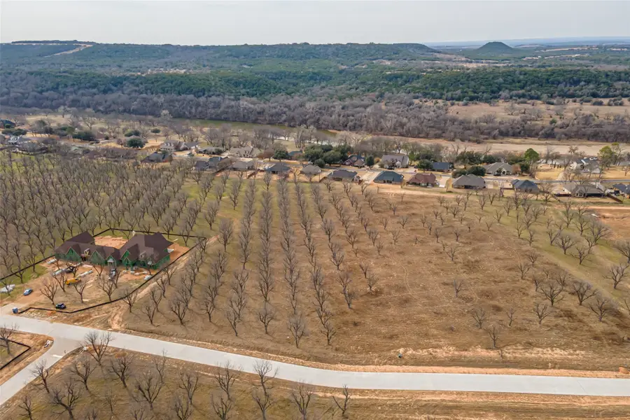 3119 E Landings S, Granbury, TX 76049 - #3