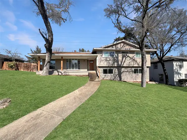 3512 Rio Grande Circle, Dallas, TX 75233