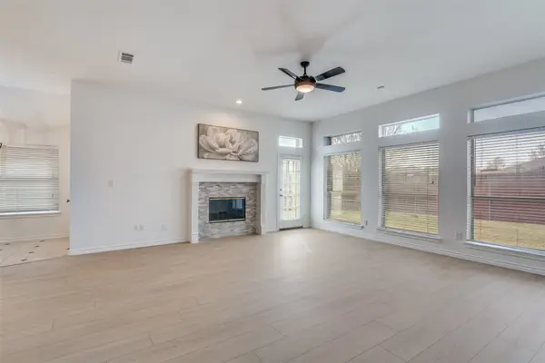 8017 Ship Street, Frisco, TX 75035