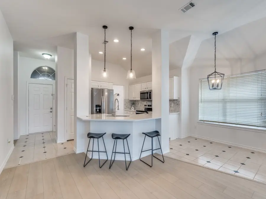 8017 Ship Street, Frisco, TX 75035 - #2