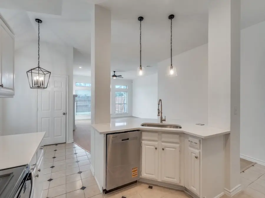 8017 Ship Street, Frisco, TX 75035 - #3