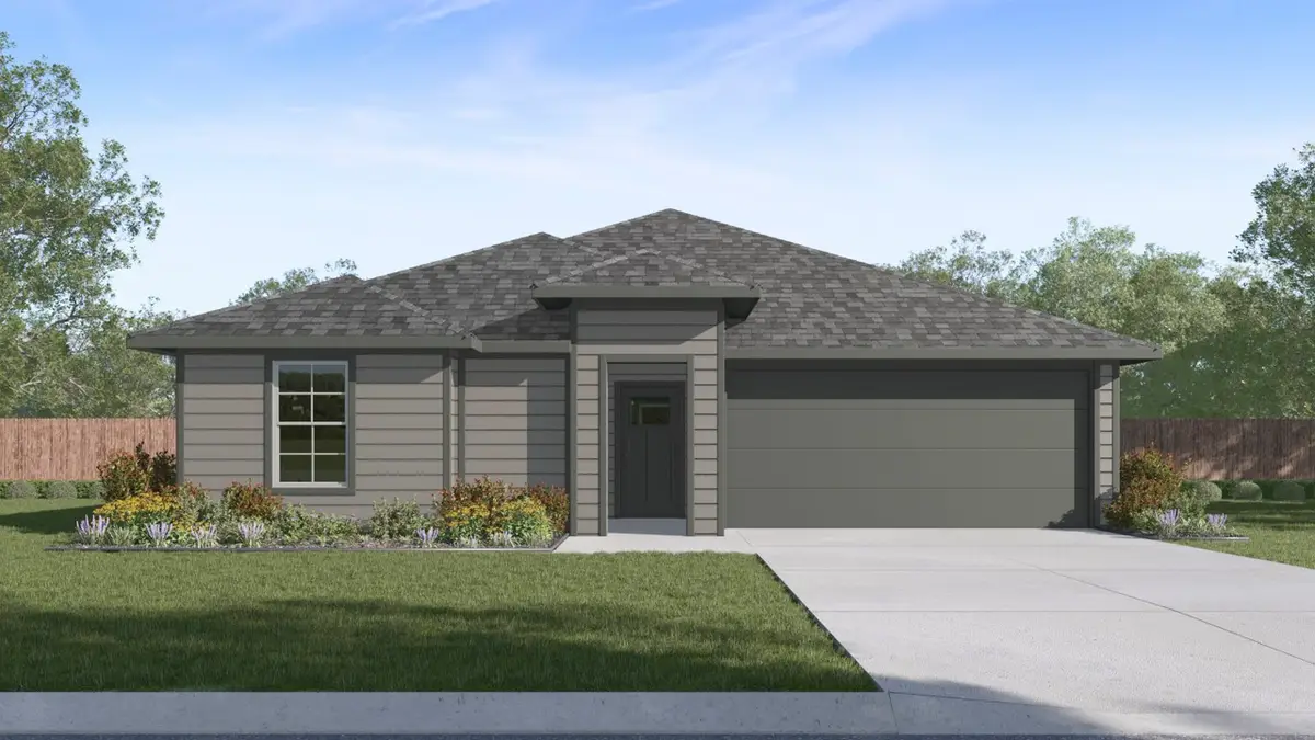 501 Saddle Blanket Drive, Josephine, TX 75173 - #1