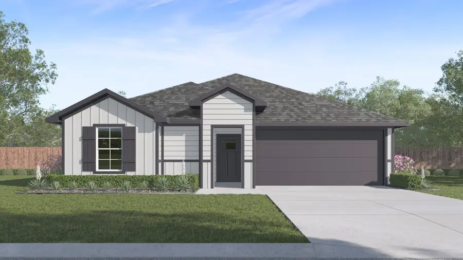 501 Saddle Blanket Drive, Josephine, TX 75173 - #2