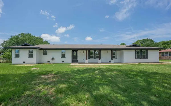 313 County Road 805a, Cleburne, TX 76031