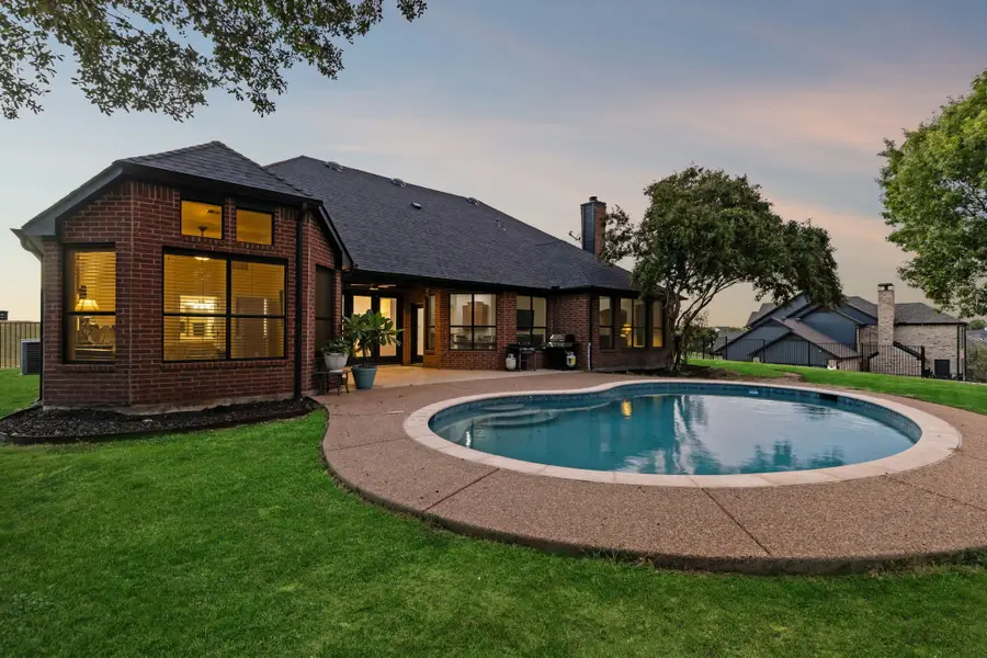 10500 Los Rios Drive, Fort Worth, TX 76179 - #3